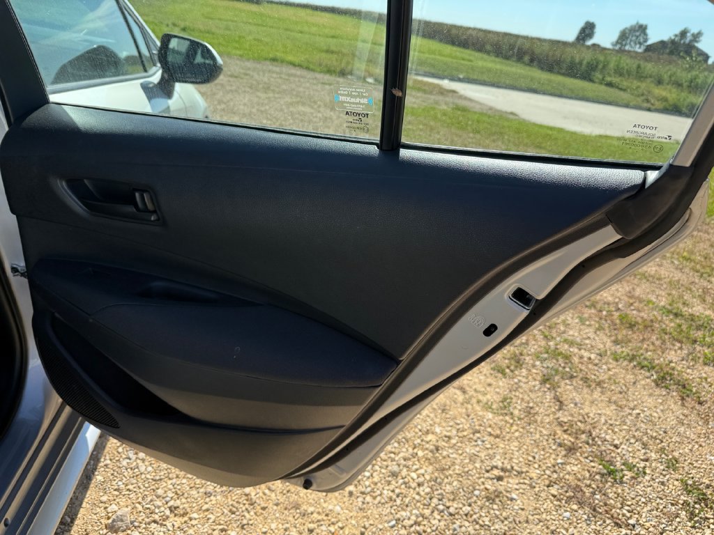 Used 2024 Toyota Corolla LE FWD image 36
