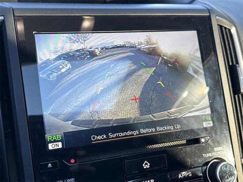 Used 2023 Subaru Forester Touring w/ Popular Package #2 image 3