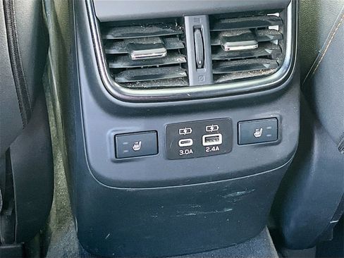 Used 2024 Subaru Outback Wilderness image 26