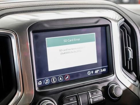 Used 2022 Chevrolet Silverado 2500 LTZ w/ LTZ Plus Package image 30