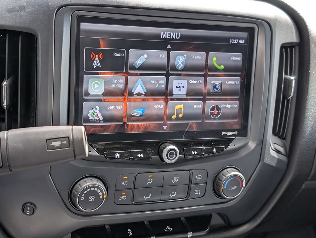 Used 2016 Chevrolet Silverado 1500 LS RWD image 16