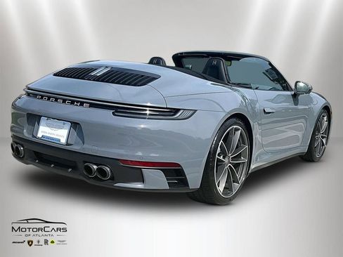 Used 2024 Porsche 911 Carrera S RWD image 11