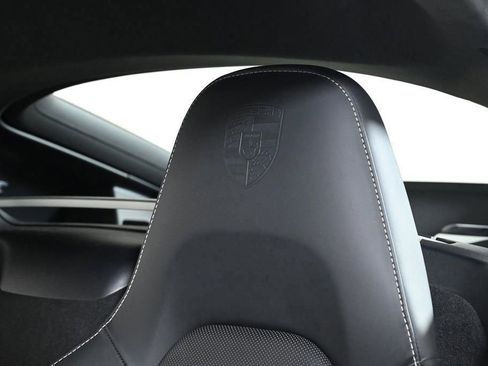 Used 2024 Porsche 718 Cayman image 19