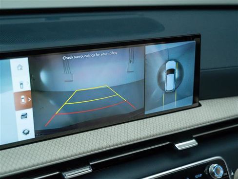 New 2026 Genesis GV80 3.5T Prestige image 23