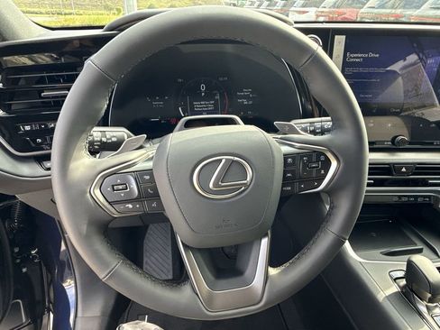 New 2026 Lexus TX 350 AWD image 21