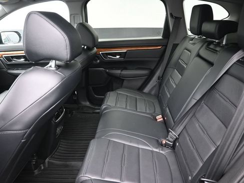 Certified 2021 Honda CR-V Touring image 13