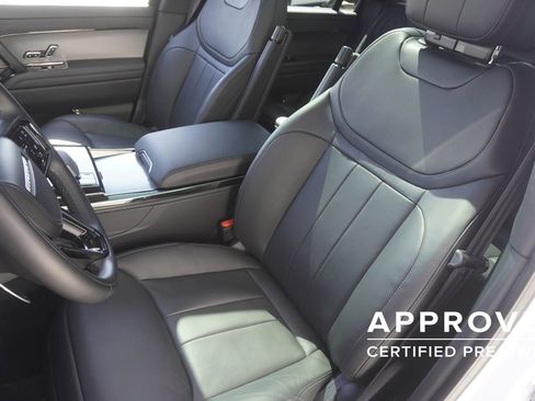 Used 2024 Land Rover Range Rover Sport Dynamic SE image 20