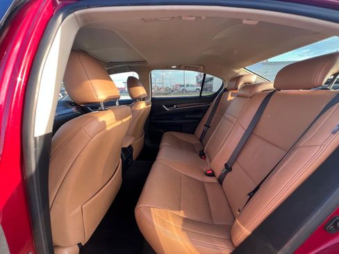 Used 2015 Lexus GS 350 AWD w/ Premium Package image 3