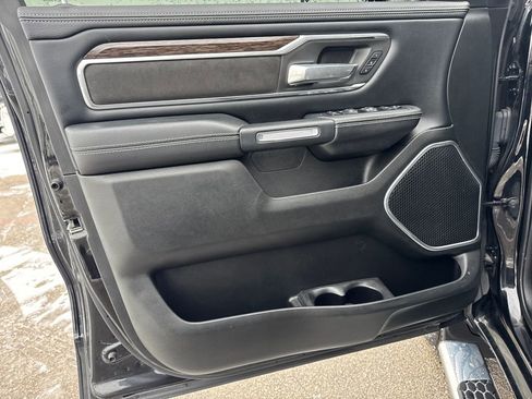Certified 2020 RAM 1500 Laramie image 12