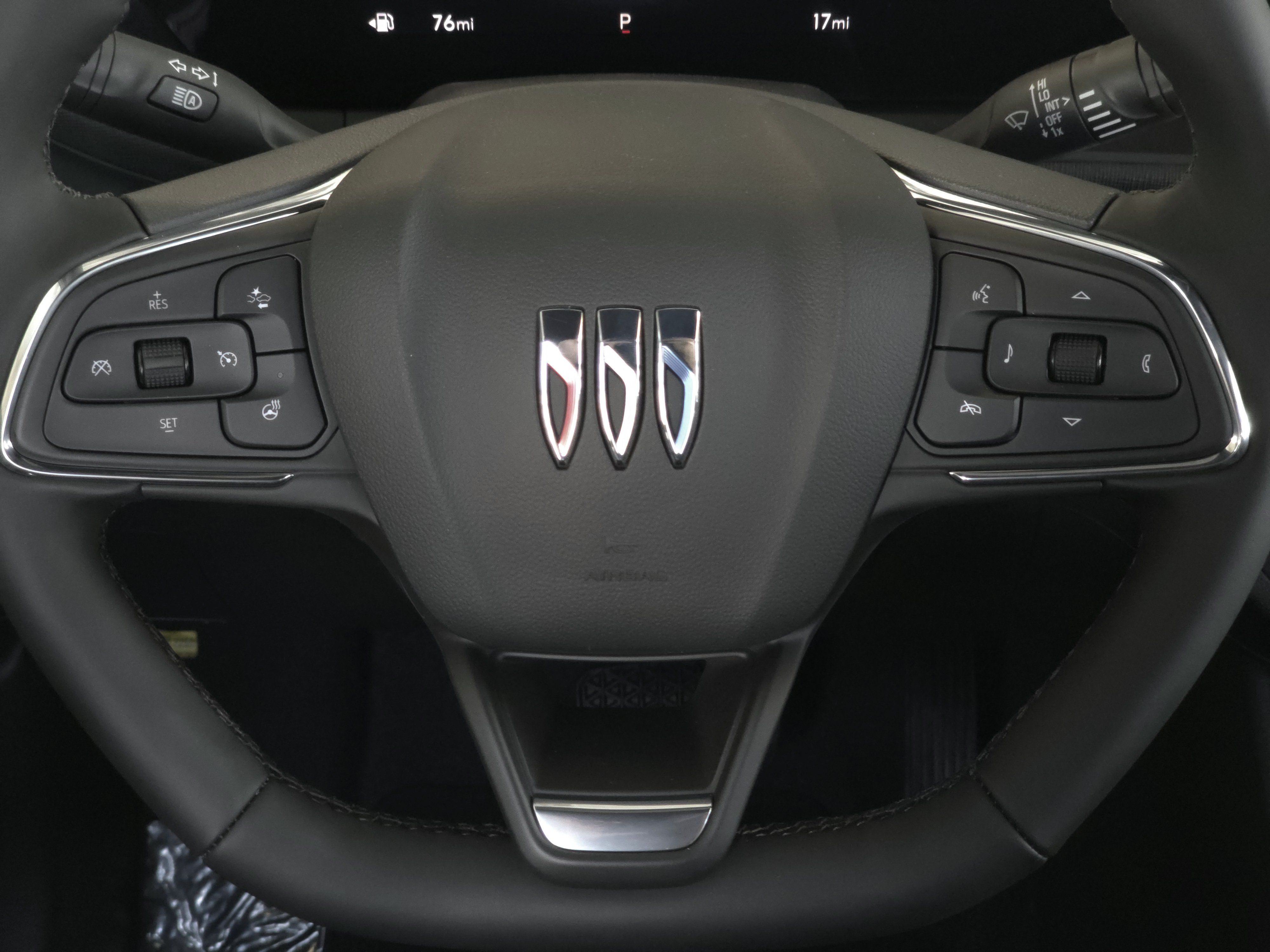 New 2026 Buick Envista Preferred w/ Convenience I Package FWD image 21