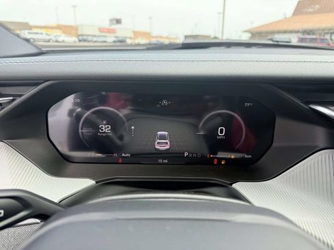 New 2026 Jeep Cherokee Laredo AWD/4WD image 11