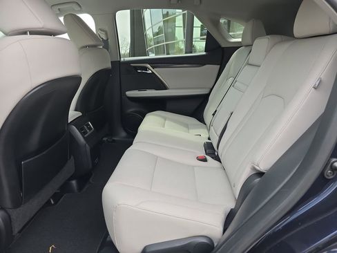 Used 2022 Lexus RX 350 FWD image 11