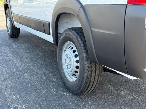 New 2025 RAM ProMaster 1500 w/ Convenience Group image 6