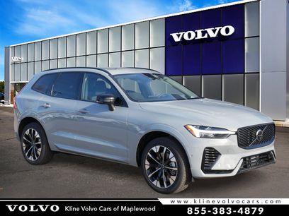 New 2026 Volvo XC60 T8 Plus w/ Climate Package