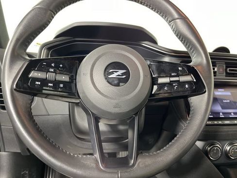 Used 2025 Nissan Z Sport w/ Floor Mat Package RWD image 23