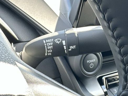 New 2026 Toyota Prius LE image 23