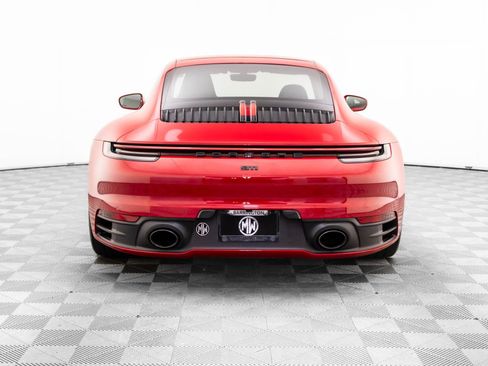 Used 2020 Porsche 911 Carrera S image 10