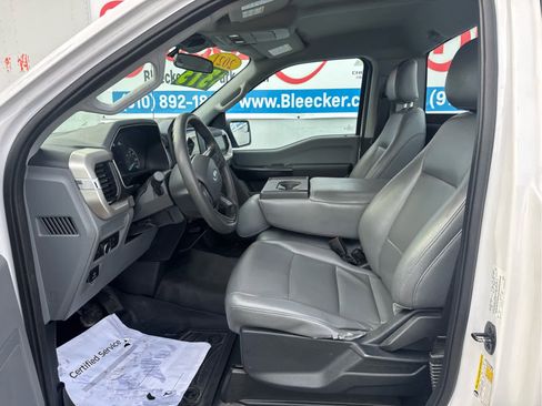 Used 2021 Ford F150 XL image 25