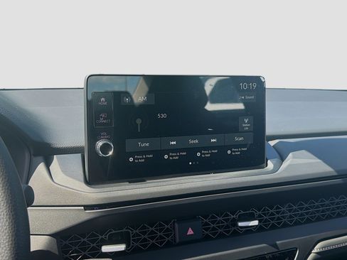 New 2026 Honda Accord SE image 12