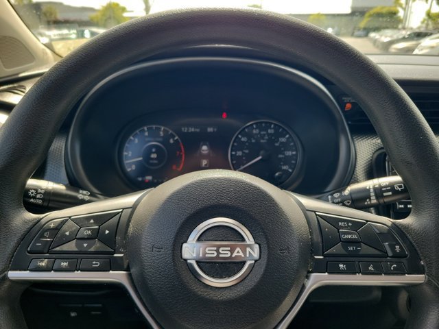 Certified 2023 Nissan Kicks SV FWD image 22