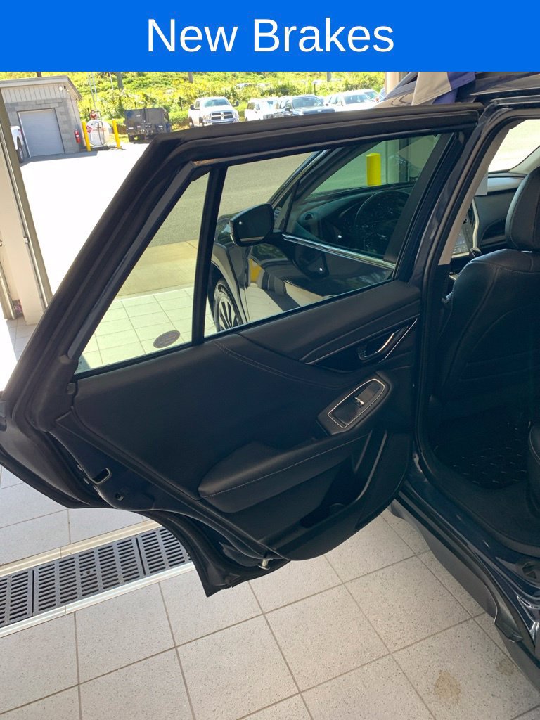 Certified 2024 Subaru Outback Limited AWD/4WD image 8