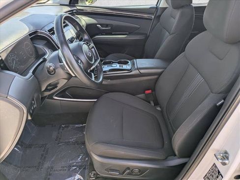 Used 2022 Hyundai Tucson SEL AWD/4WD image 14