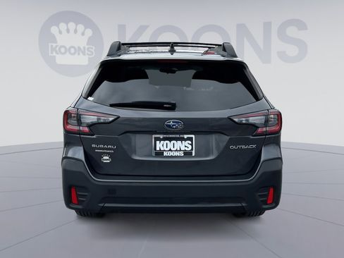 Used 2021 Subaru Outback Premium image 5