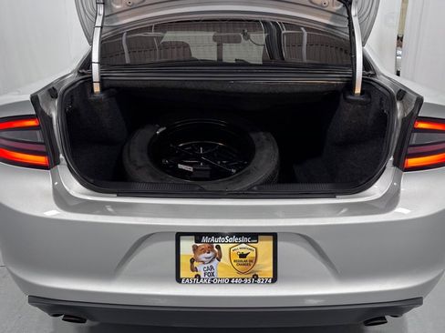 Used 2016 Dodge Charger Police image 28