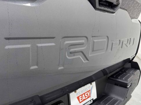 New 2026 Toyota Tundra TRD Pro image 28
