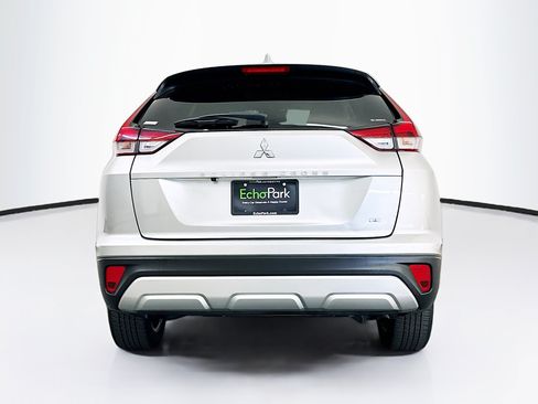 Used 2025 Mitsubishi Outlander Sport ES AWD/4WD image 7