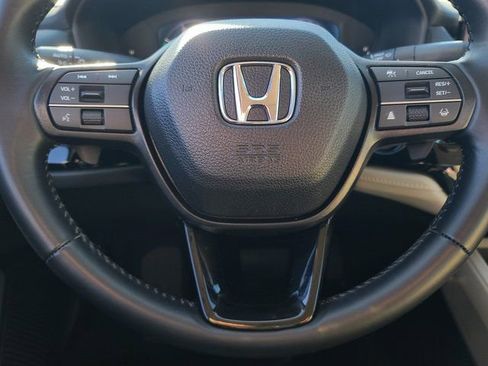Used 2025 Honda Accord EX-L image 25