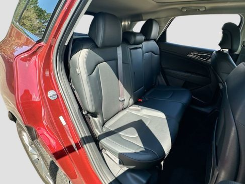 Certified 2024 Kia Sportage SX FWD image 28