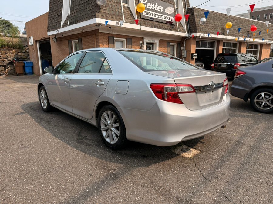 Used 2014 Toyota Camry XLE FWD image 6