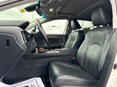 Used 2019 Lexus RX 350 AWD w/ Navigation Package image 11