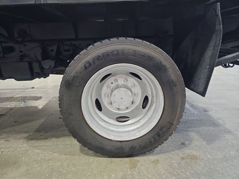 Used 2016 Ford F450 XL w/ XL Value Package AWD/4WD image 31