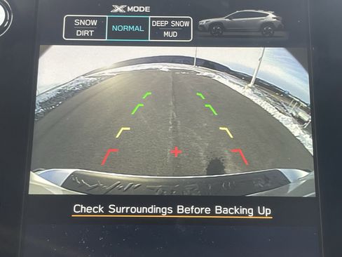 New 2026 Subaru Crosstrek 2.5i Premium image 26