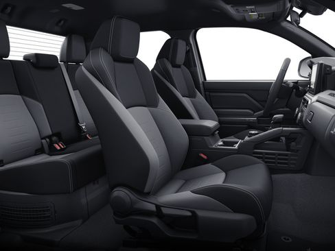 New 2026 Toyota Tacoma TRD Off-Road AWD/4WD image 50