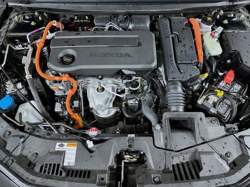 Used 2025 Honda Accord Touring image 31