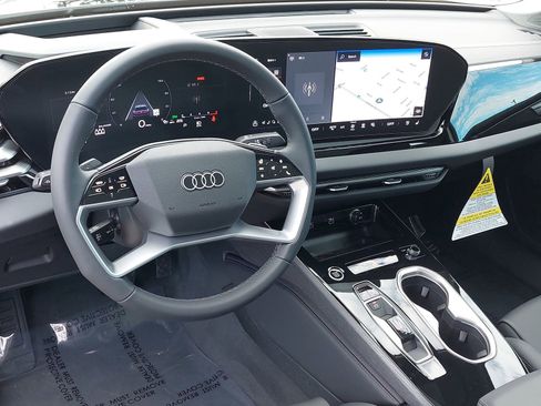 New 2026 Audi A6 Premium Plus image 16