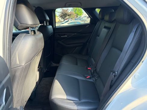 Used 2023 MAZDA CX-30 AWD 2.5 S w/ Select Package image 25