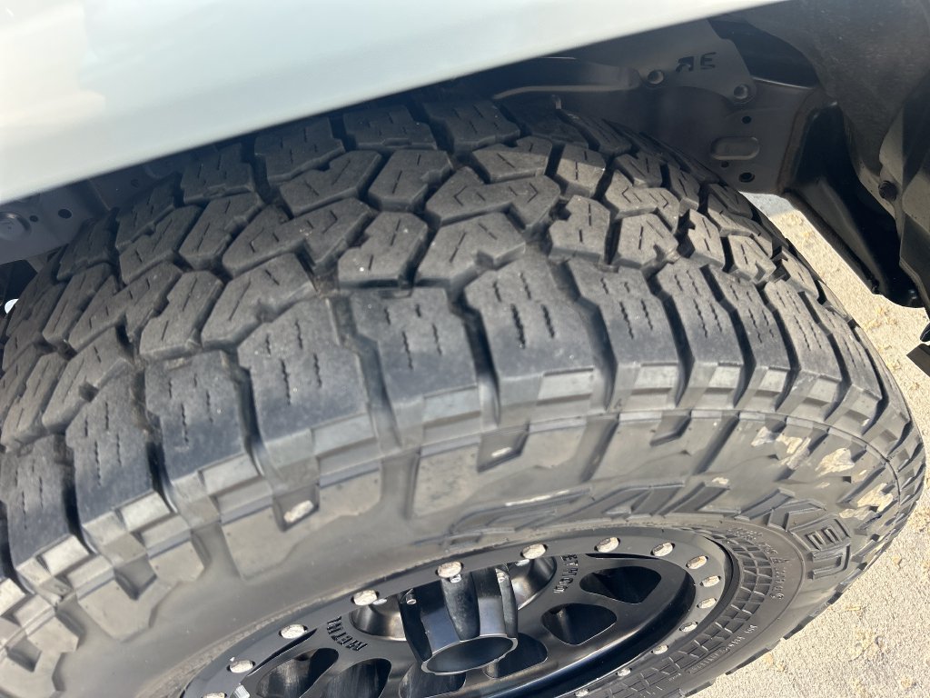 Used 2016 Toyota 4Runner SR5 AWD/4WD image 21