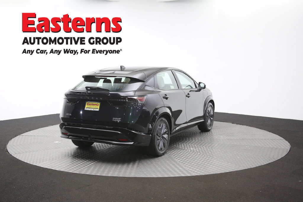 Used 2023 Nissan Ariya AWD image 42