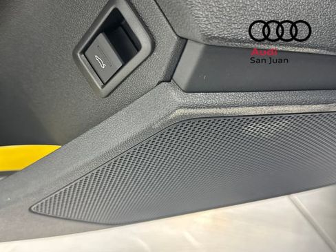 New 2026 Audi A3 2.0T Premium image 38