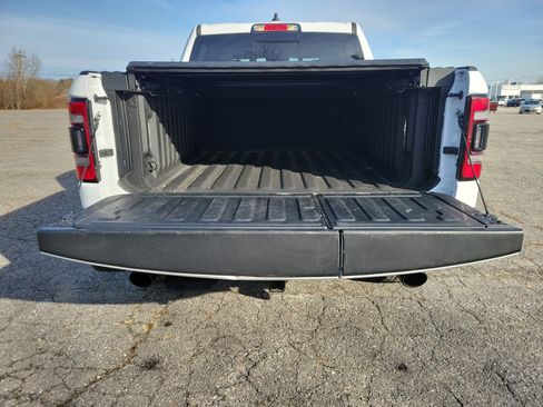 Used 2021 RAM 1500 Rebel w/ Rebel Level 2 Equipment Group image 17