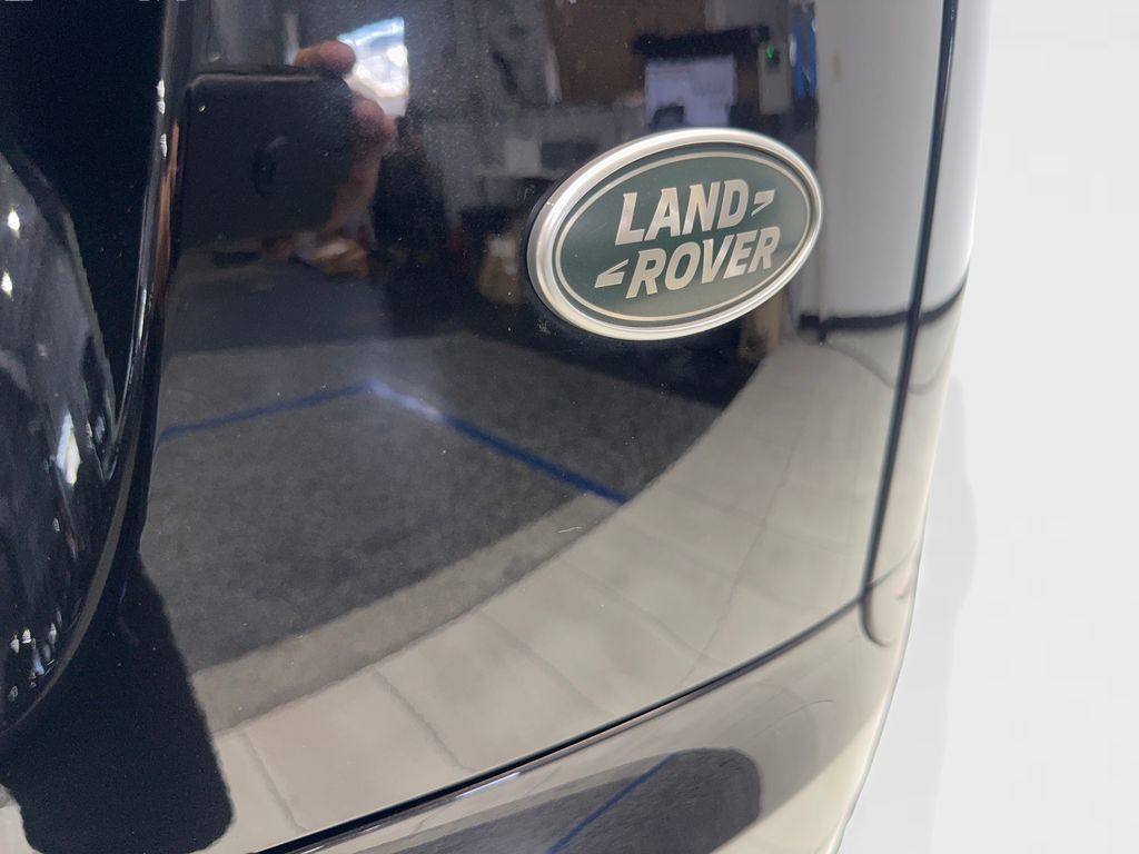 Used 2023 Land Rover Range Rover Velar R-Dynamic S AWD/4WD image 25