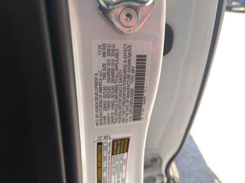 Certified 2025 Acura RDX AWD w/ A-Spec & Advance Pkg image 40