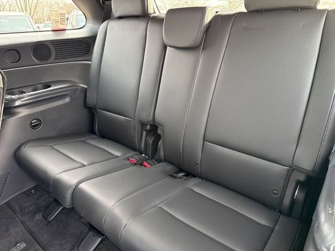 New 2026 Hyundai Palisade Calligraphy image 25