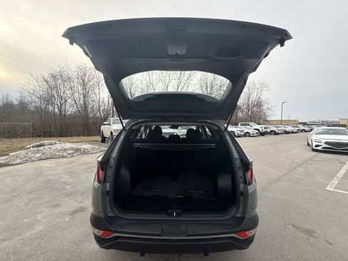 Certified 2024 Hyundai Tucson SE image 22