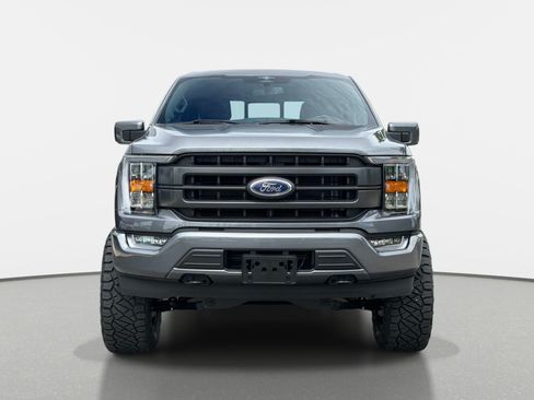 Used 2023 Ford F150 Lariat AWD/4WD image 16