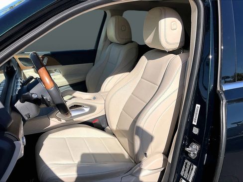 Used 2020 Mercedes-Benz GLE 450 4MATIC image 13